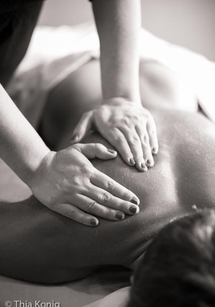 Therapeutic Massage by Mary Robinson Sun Valley Idaho